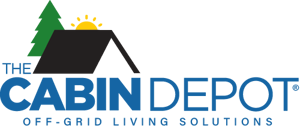 The Cabin Depot Off-Grid Sustainable Living